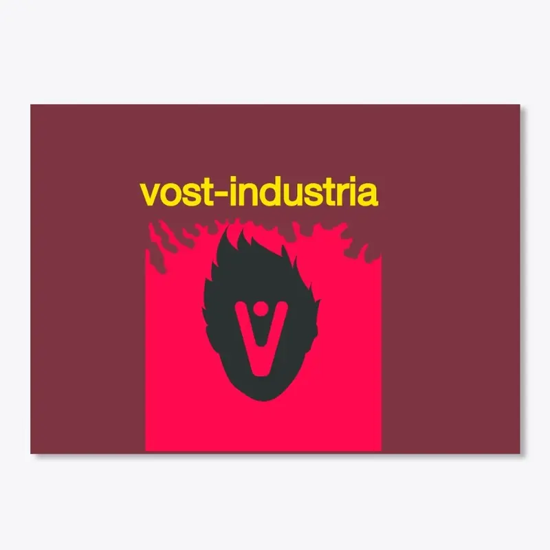 Accessories from VOSTind