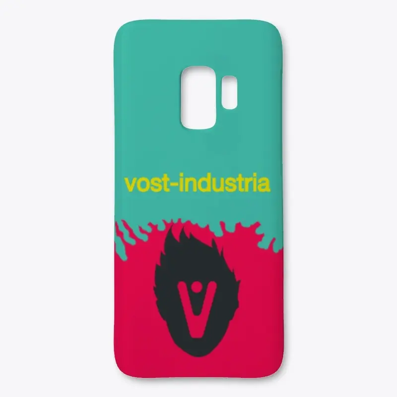 Accessories from VOSTind