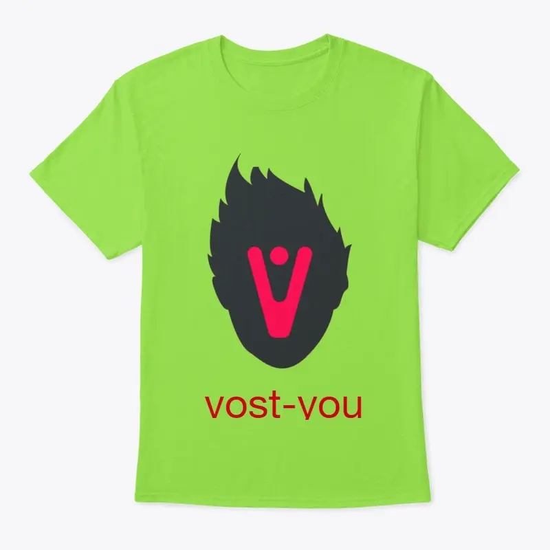 VOST-You