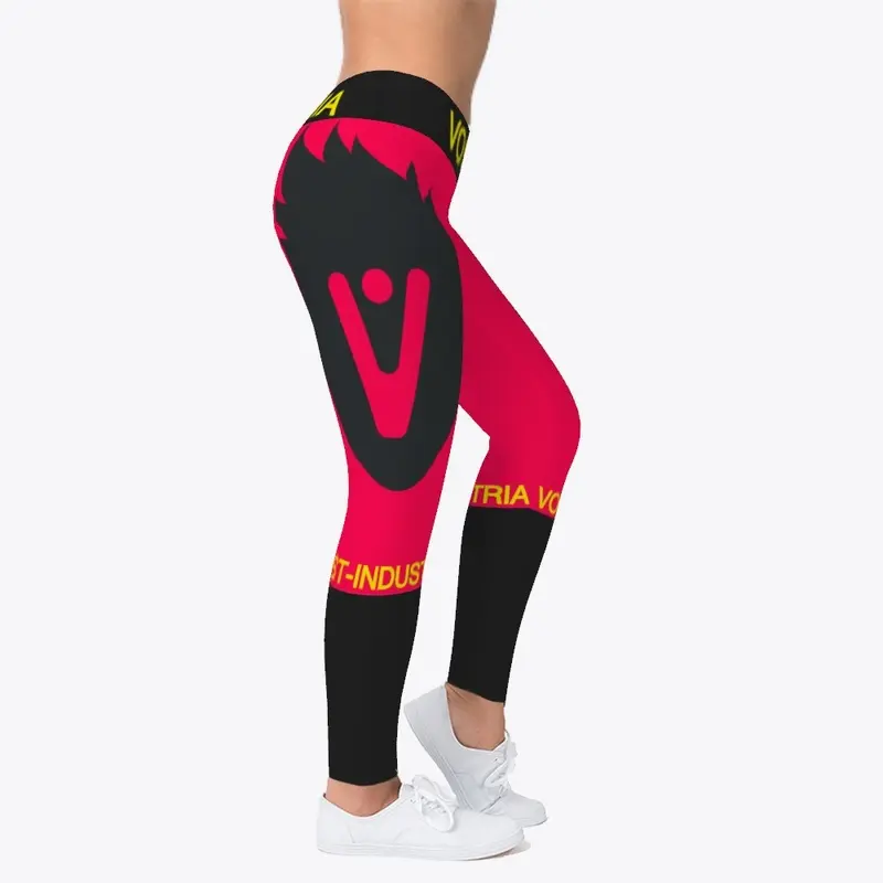 leggings FROM VOST